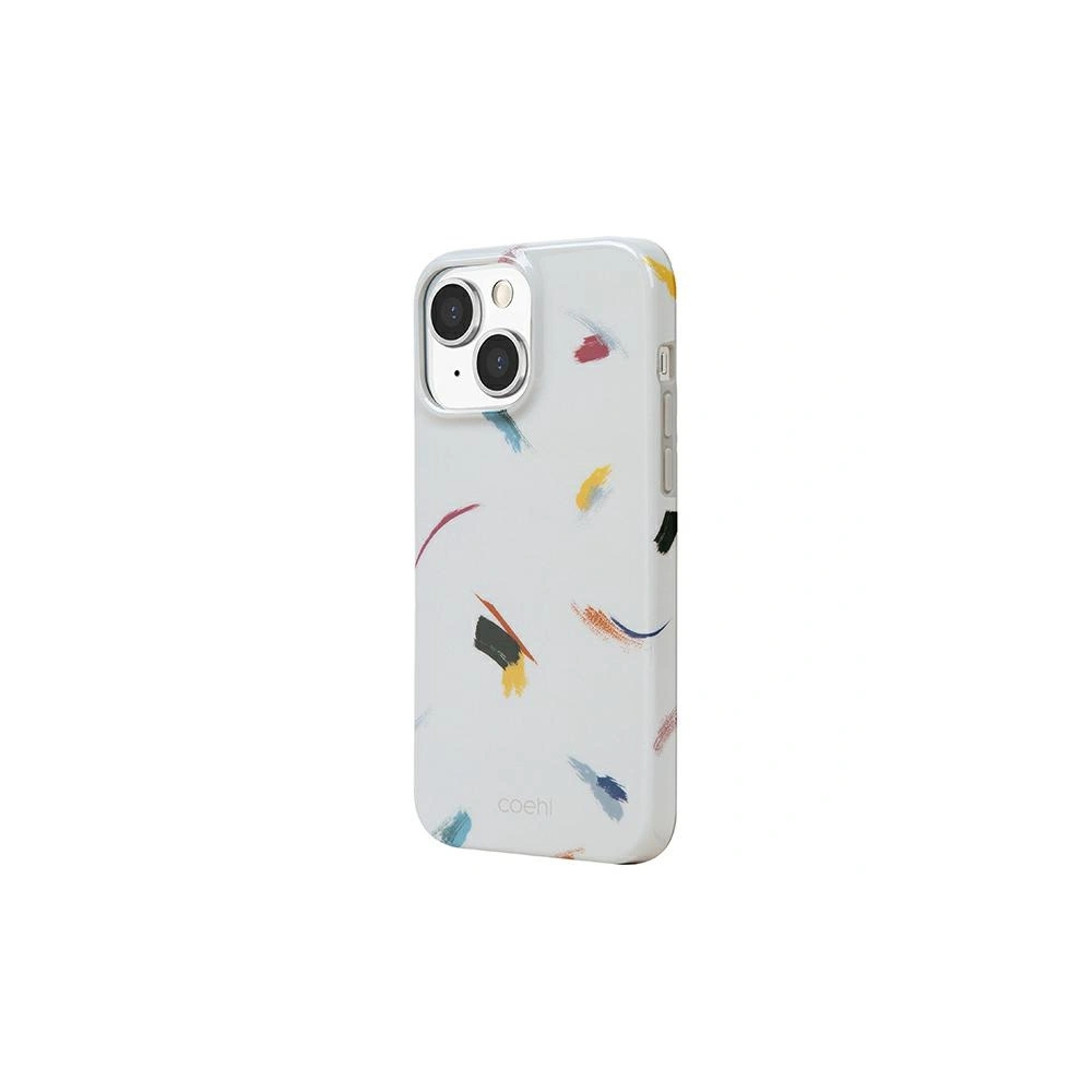 Hurtownia GSM - [OUTLET] Case UNIQ Coehl Reverie Apple iPhone 13 Elfenbein/soft ivory - OT-399 - {ean13} - Hurt