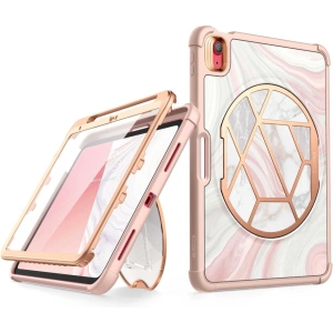 Wholesale Supcase Cosmo Apple iPad 10.9 2022 (10 gen) Marble Pink - SPC339 - {ean13} - Hurt