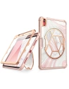Wholesale Supcase Cosmo Apple iPad 10.9 2022 (10 gen) Marble Pink - SPC339 - {ean13} - Hurt