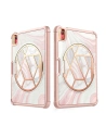 Wholesale Supcase Cosmo Apple iPad 10.9 2022 (10 gen) Marble Pink - SPC339 - {ean13} - Hurt
