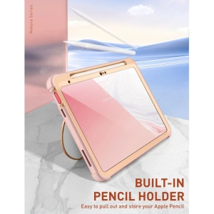 Wholesale Supcase Cosmo Apple iPad 10.9 2022 (10 gen) Marble Pink - SPC339 - {ean13} - Hurt