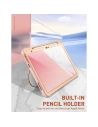Wholesale Supcase Cosmo Apple iPad 10.9 2022 (10 gen) Marble Pink - SPC339 - {ean13} - Hurt