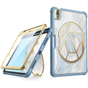 Wholesale Supcase Cosmo Apple iPad 10.9 2022 (10 gen) Marble Blue - SPC340 - {ean13} - Hurt
