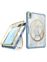 Supcase Cosmo Apple iPad 10.9 2022 (10 gen) Marble Blue
