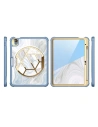Wholesale Supcase Cosmo Apple iPad 10.9 2022 (10 gen) Marble Blue - SPC340 - {ean13} - Hurt