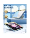 Wholesale Supcase Cosmo Apple iPad 10.9 2022 (10 gen) Marble Blue - SPC340 - {ean13} - Hurt