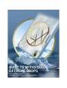 Wholesale Supcase Cosmo Apple iPad 10.9 2022 (10 gen) Marble Blue - SPC340 - {ean13} - Hurt