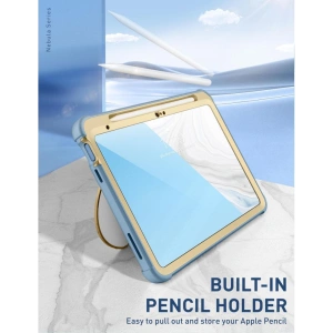 Wholesale Supcase Cosmo Apple iPad 10.9 2022 (10 gen) Marble Blue - SPC340 - {ean13} - Hurt