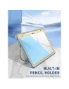 Hurtownia GSM - Etui Supcase Cosmo Apple iPad 10.9 2022 (a 10-a generație) Marble Blue - SPC340 - {ean13} - Hurt