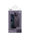 Hurtownia GSM - Etui UNIQ Combat Apple iPhone 14 Pro MagClick töltés lila/fig purple - UNIQ823 - {ean13} - Hurt