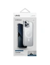 Hurtownia GSM - Etui UNIQ Combat Apple iPhone 14 Pro Max MagClick Charging przeźroczysty/dove satin clear - UNIQ824 - {ean13} - Hurt