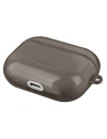 Hurtownia GSM - Case UNIQ Glase Apple AirPods Pro 2 rauchig/glänzend rauchig - UNIQ826 - {ean13} - Hurt