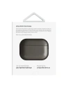 Wholesale UNIQ Glase Apple AirPods Pro 2 glossy smoke - UNIQ826 - {ean13} - Hurt