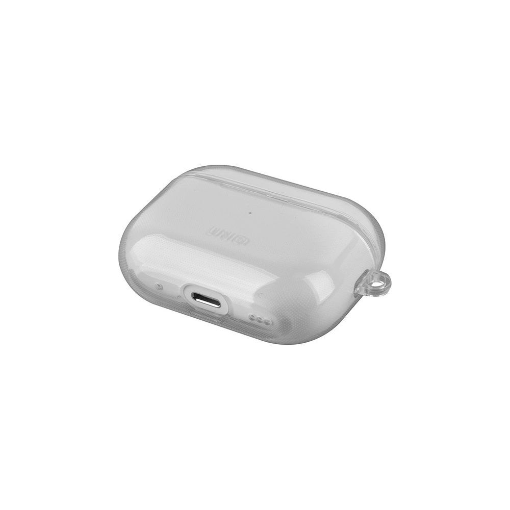 Hurtownia GSM - Case UNIQ Glase für Apple AirPods Pro 2 transparent/glänzend klar - UNIQ827 - {ean13} - Hurt