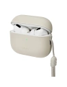 Hurtownia GSM - Etui UNIQ Lino Apple AirPods Pro 2 szilikon bézs/ivory - UNIQ828 - {ean13} - Hurt