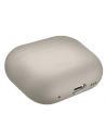 Hurtownia GSM - Case UNIQ Lino Apple AirPods Pro 2 Silikon beige/ivory - UNIQ828 - {ean13} - Hurt
