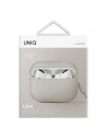 Hurtownia GSM - Etui UNIQ Lino Apple AirPods Pro 2 szilikon bézs/ivory - UNIQ828 - {ean13} - Hurt