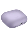 Hurtownia GSM - Case UNIQ Lino Apple AirPods Pro 2 Silikon lila/lavendel - UNIQ829 - {ean13} - Hurt