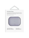 Hurtownia GSM - Case UNIQ Lino Apple AirPods Pro 2 Silikon lila/lavendel - UNIQ829 - {ean13} - Hurt