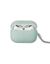 Wholesale UNIQ Lino Apple AirPods Pro 2 Silicone mint green - UNIQ830 - {ean13} - Hurt