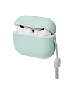 Wholesale UNIQ Lino Apple AirPods Pro 2 Silicone mint green - UNIQ830 - {ean13} - Hurt