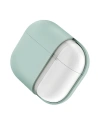 Wholesale UNIQ Lino Apple AirPods Pro 2 Silicone mint green - UNIQ830 - {ean13} - Hurt