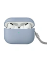 UNIQ Lino Apple AirPods Pro 2 Silicone artctic blue