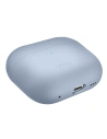 Hurtownia GSM - Case UNIQ Lino Apple AirPods Pro 2 Silikon blau/arctic blue - UNIQ831 - {ean13} - Hurt