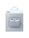 Hurtownia GSM - Etui UNIQ Lino Apple AirPods Pro 2 szilikon kék/artctic blue - UNIQ831 - {ean13} - Hurt