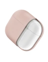 Hurtownia GSM - Etui UNIQ Lino Apple AirPods Pro 2 szilikon rózsaszín/blush pink - UNIQ832 - {ean13} - Hurt