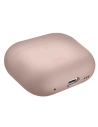 Hurtownia GSM - Etui UNIQ Lino Apple AirPods Pro 2 szilikon rózsaszín/blush pink - UNIQ832 - {ean13} - Hurt