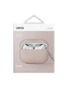 Hurtownia GSM - Etui UNIQ Lino Apple AirPods Pro 2 szilikon rózsaszín/blush pink - UNIQ832 - {ean13} - Hurt