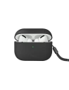 Hurtownia GSM - Etui UNIQ Lino Apple AirPods Pro 2 Silicone szary/ash grey - UNIQ833 - {ean13} - Hurt