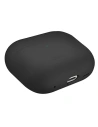 Hurtownia GSM - Etui UNIQ Lino Apple AirPods Pro 2 Silicone szary/ash grey - UNIQ833 - {ean13} - Hurt