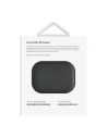 Hurtownia GSM - Etui UNIQ Lino Apple AirPods Pro 2 Silicone szary/ash grey - UNIQ833 - {ean13} - Hurt