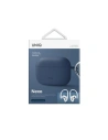 Hurtownia GSM - Case UNIQ Nexo Apple AirPods Pro 2 + Silikon-Ohrhaken blau/kaspischblau - UNIQ834 - {ean13} - Hurt