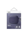 Hurtownia GSM - Case UNIQ Nexo Apple AirPods Pro 2 + Ohrhaken Silikon lila/fig lila - UNIQ835 - {ean13} - Hurt