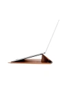 Hurtownia GSM - Etui UNIQ Oslo laptop Sleeve 14 cali brązowy/tofee brown - UNIQ837 - {ean13} - Hurt