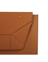 Hurtownia GSM - Etui UNIQ Oslo na laptop 14 palců hnědé/toffee hnědé - UNIQ837 - {ean13} - Hurt