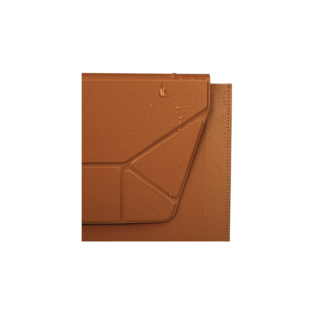 Hurtownia GSM - UNIQ Oslo laptop tok 14 inch barna/toffee barna - UNIQ837 - {ean13} - Hurt