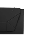 Wholesale UNIQ Oslo laptop Sleeve 14 inch midnight black - UNIQ838 - {ean13} - Hurt