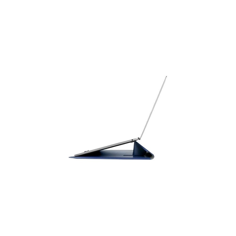 Hurtownia GSM - Etui UNIQ Oslo na laptop 14 palců modré/abyss blue - UNIQ839 - {ean13} - Hurt