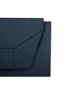 Hurtownia GSM - Etui UNIQ Oslo na laptop 14 palců modré/abyss blue - UNIQ839 - {ean13} - Hurt