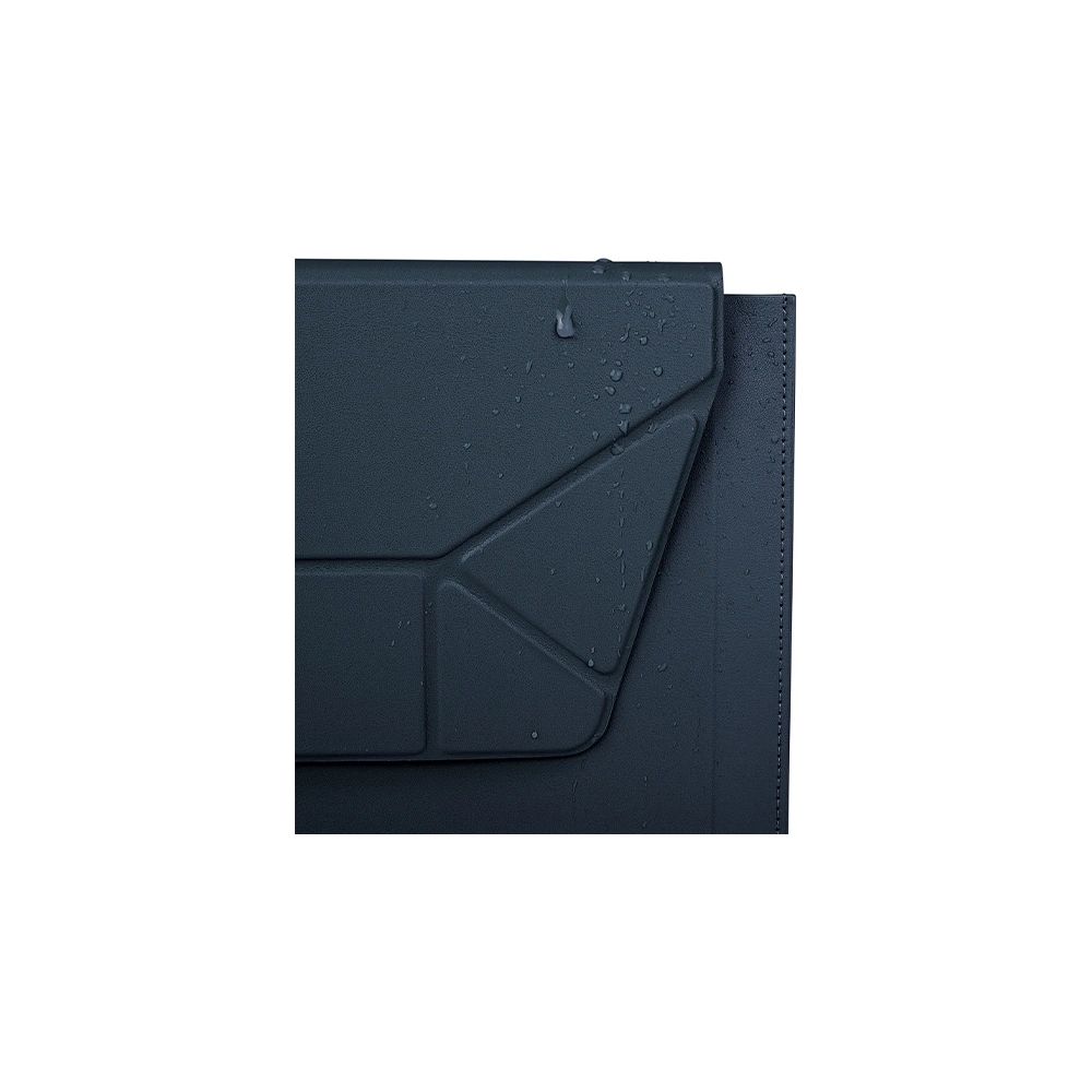 Hurtownia GSM - Etui UNIQ Oslo na laptop 14 palců modré/abyss blue - UNIQ839 - {ean13} - Hurt