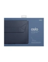 Hurtownia GSM - Etui UNIQ Oslo na laptop 14 palců modré/abyss blue - UNIQ839 - {ean13} - Hurt