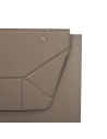 Hurtownia GSM - Etui UNIQ Oslo pentru laptop 14 inch gri/stone grey - UNIQ840 - {ean13} - Hurt