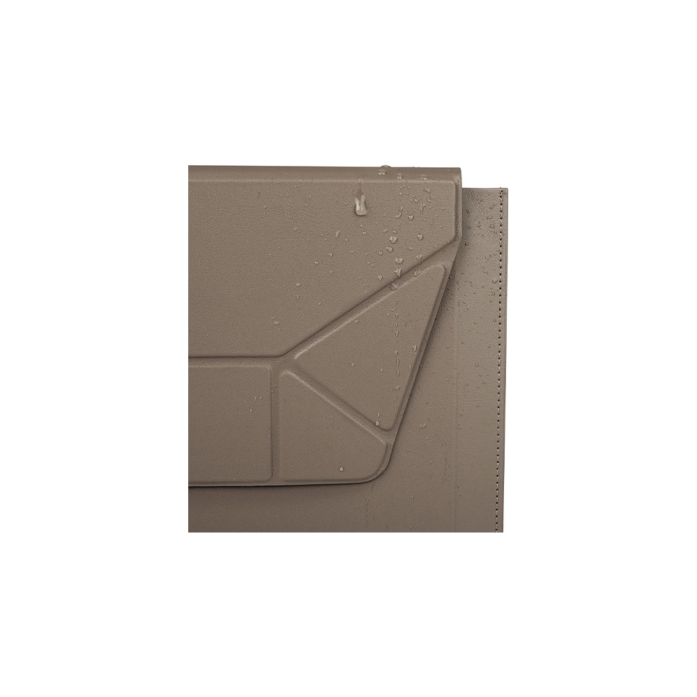 Hurtownia GSM - Etui UNIQ Oslo pentru laptop 14 inch gri/stone grey - UNIQ840 - {ean13} - Hurt