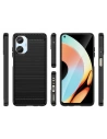 Hurtownia GSM - Case Tech-Protect TPUCarbon Realme 10 4G Schwarz - THP1667 - {ean13} - Hurt
