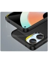 Hurtownia GSM - Case Tech-Protect TPUCarbon Realme 10 4G Schwarz - THP1667 - {ean13} - Hurt