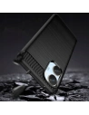 Hurtownia GSM - Case Tech-Protect TPUCarbon Realme 10 4G Schwarz - THP1667 - {ean13} - Hurt